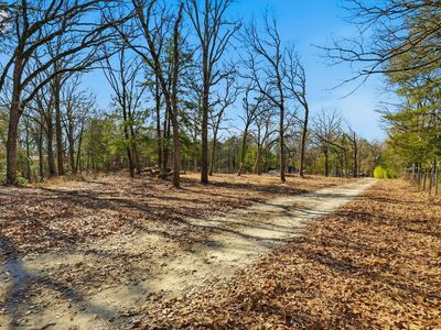 18743 Barnes Ln, Terrell, TX, 75161