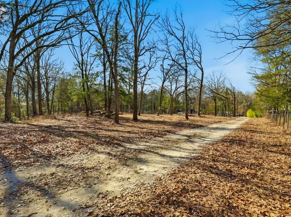 18743 Barnes Ln, Terrell, TX 75161