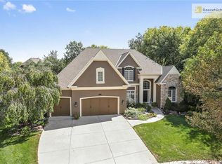 14717 Connell St, Overland Park, KS 66221