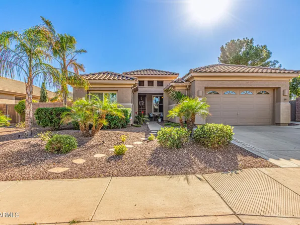 1253 E JADE Drive, Chandler, AZ 85286