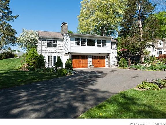 Back of the house (Webster ...