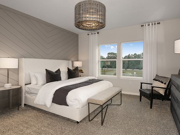 Luxury Owner s Suite