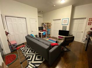 383 2nd St APT 1, Jersey City, NJ 07302