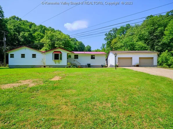 637 Whispering Pnes, Alum Creek, WV 25003