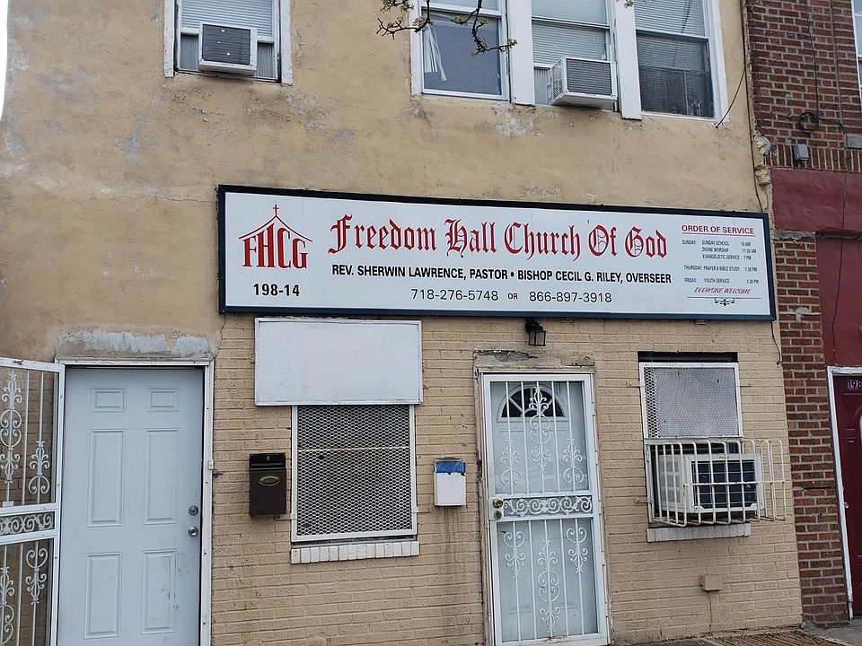 1st image of 198-14 Jamaica Ave #1