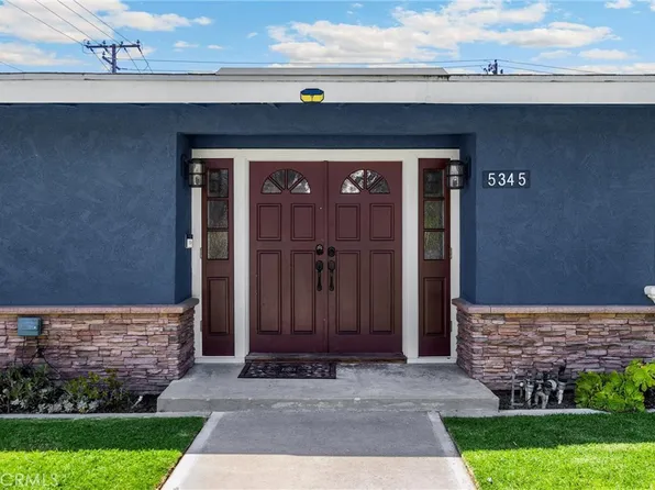 5345 Kenwood Ave, Buena Park, CA 90621