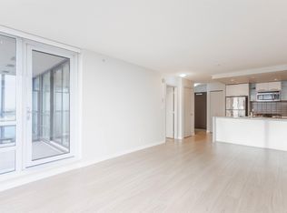 3111 Corvette Way #1202, Richmond, BC V6X 4K3