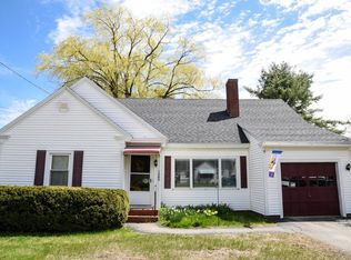 1389 State St, Veazie, ME 04401