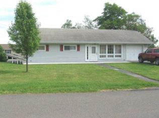378 Florida Ave, Shenandoah, PA 17976