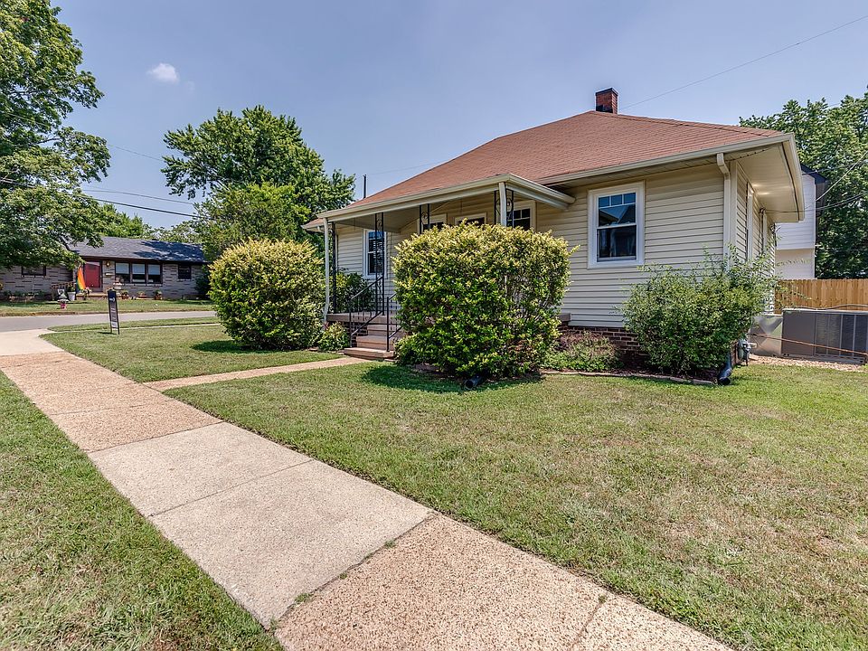 901 Debow St, Old Hickory, TN 37138 Zillow
