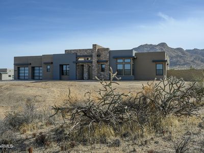 12801 E Mariposa Grande Dr, Scottsdale, AZ, 85255