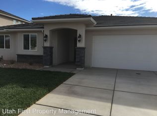3110 E Livia Dr, St George, UT 84790