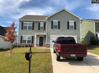 304 Allans Mill Dr, Columbia, SC 29223