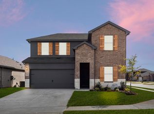 3400 Rendezvous Way, Sherman, TX 75090