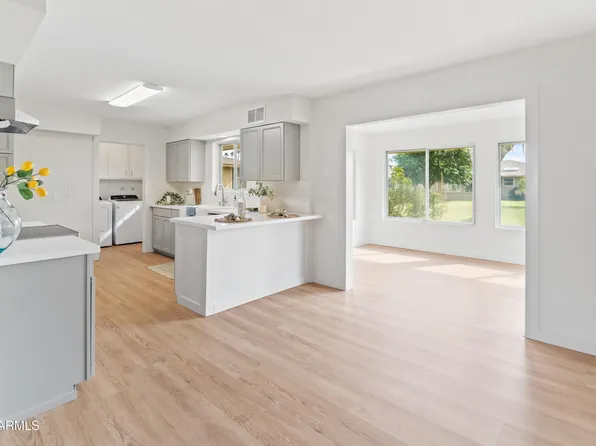 10417 W PRAIRIE HILLS Circle, Sun City, AZ 85351