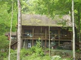 2898 S Shore Rd, Hadley, NY 12835