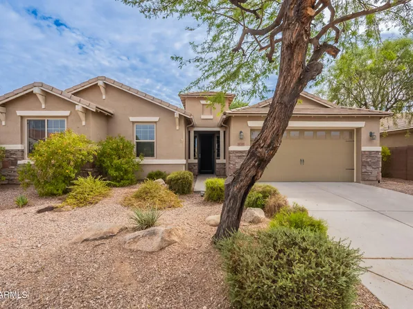 16349 N 183RD Drive, Surprise, AZ 85388