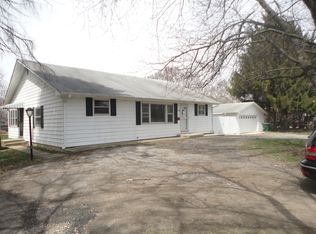 37072 N Il Route 59, Lake Villa, IL 60046
