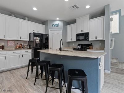 9316 Golden Lad Ave, Las Vegas, NV, 89166
