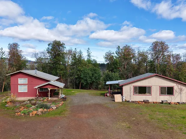 509 Derby Rd, Eagle Pt, OR 97524
