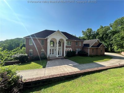 55 Quarry Rdg, Charleston, WV, 25304