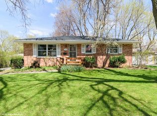 1410 SW Lynn Dr, Ankeny, IA 50023