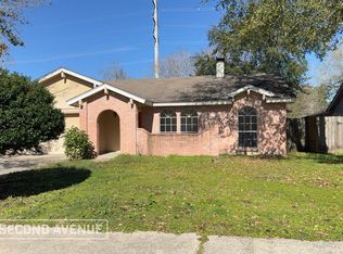 7023 Foxhurst Ln, Humble, TX 77338