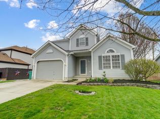 776 Prairie Rd, Galloway, OH 43119