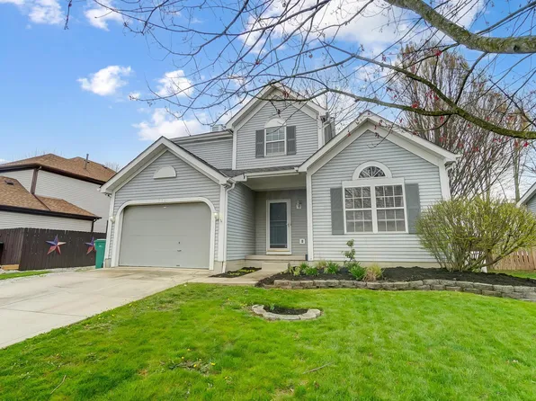 776 Prairie Rd, Galloway, OH 43119