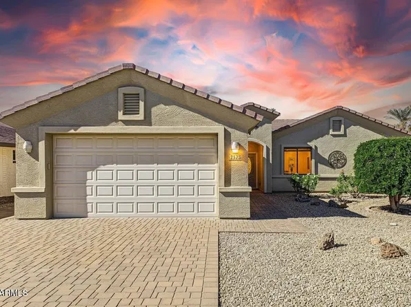 2322 N 56TH Street, Mesa, AZ 85215