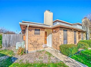 4934 Rolling Vis, Mesquite, TX 75150