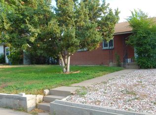 2409 W 24th Street Rd, Greeley, CO 80634