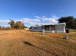 440 Fairgrounds Rd LOT 23, Natchitoches, LA 71457