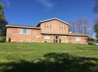 1922 Metz Rd, Indiana, PA 15701