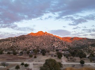 51238 N Pinal Ranch Rd, Miami, AZ 85539