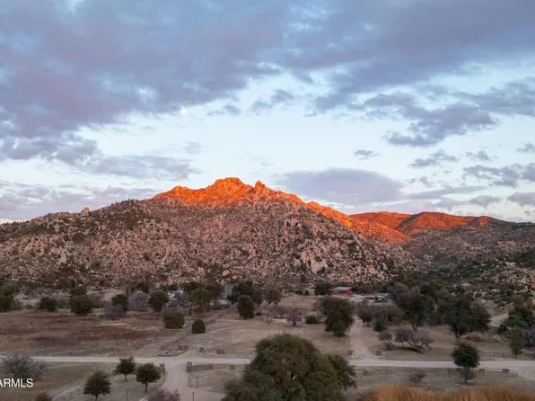 51238 N PINAL RANCH Road, Miami, AZ 85539