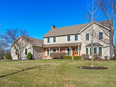 3700 Persimmon Dr, Algonquin, IL, 60102