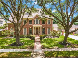 14915 Evergreen Ridge Way, Houston, TX 77062