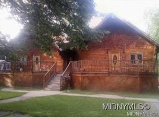 516 W Liberty St, Rome, NY 13440