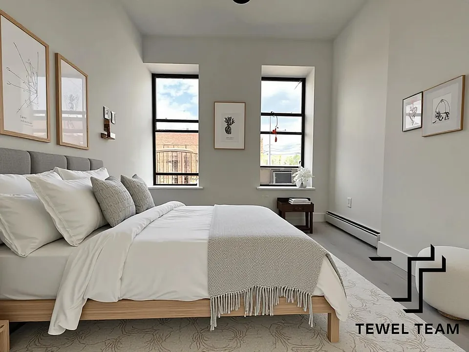 120 E 116th St #4AA