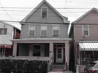 813 8th St, Mc Kees Rocks, PA 15136