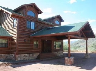 1513 N Forest Service Rd, Gisela, AZ 85541