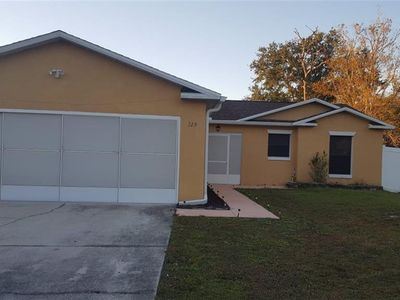 319 Colony Ct, Kissimmee, FL, 34758