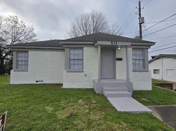 511 W Martin Luther King Jr Blvd, Texarkana, TX 75501
