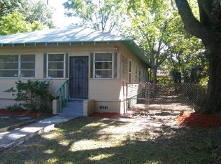 2803 Eaverson St, Jacksonville, FL 32209