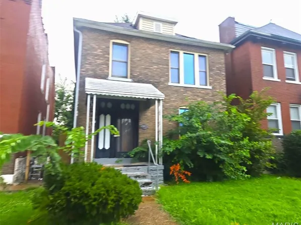 4410 Red Bud Ave, Saint Louis, MO 63115