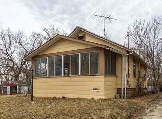 634 E Stewart Ave, Flint, MI 48505