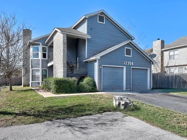 12308 Abney Dr #A-b, Austin, TX 78729
