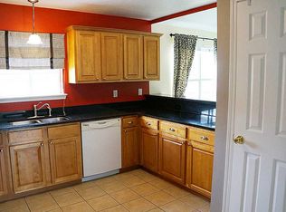 13414 Libby Ln, Gulfport, MS 39503