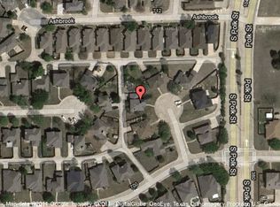 309 Emery Oak Ct, Desoto, TX 75115